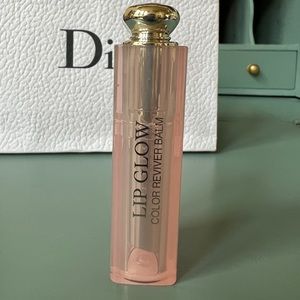 Dior Lip Glow Dior Addict Lip Glow
